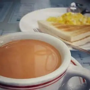 Breakfast Tea - what is the best?