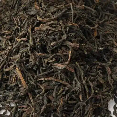 What is Black Tea?