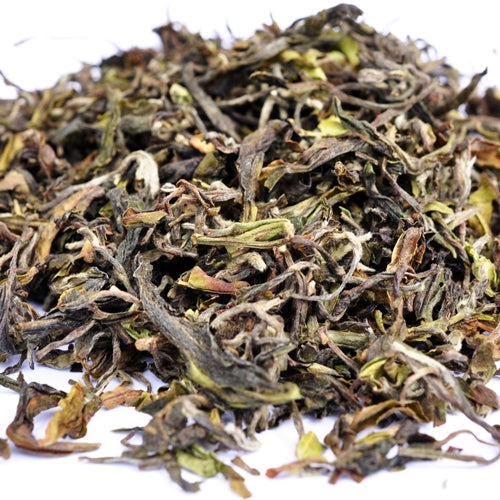 Tea Grades