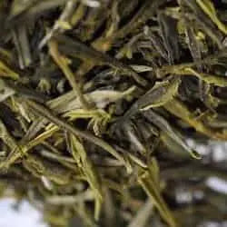 What is Yellow Tea?