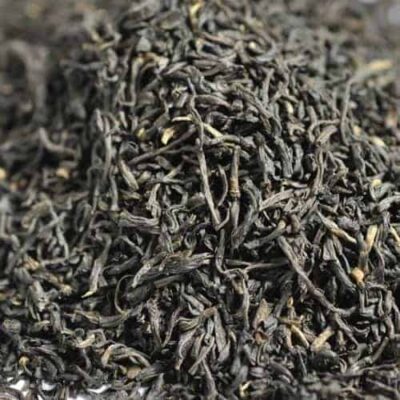China Keemun Black Teas – an introduction.