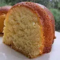 Tea and Cake