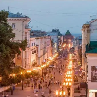 Russian Caravan: the origins of a great tea blend