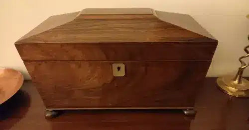 Tea Chests