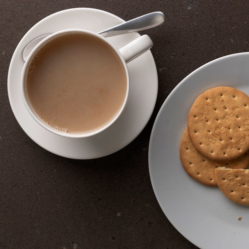 Best tea for early morning