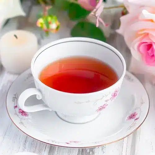 Teas for Summer