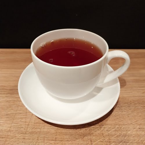 Tea or Coffee?