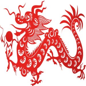 Famous China Teas