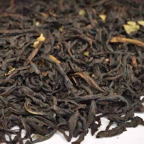 Blackcurrant Loose Tea
