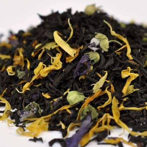 Blue Lady Tea