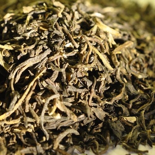 Jasmine tea Celestial Chung Hao