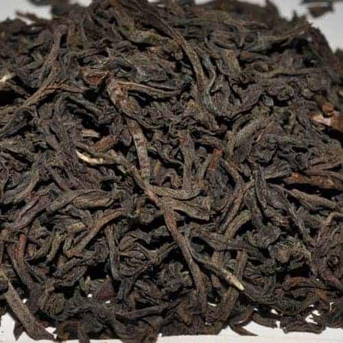 Ceylon Dimbula Edinburgh OP grade tea