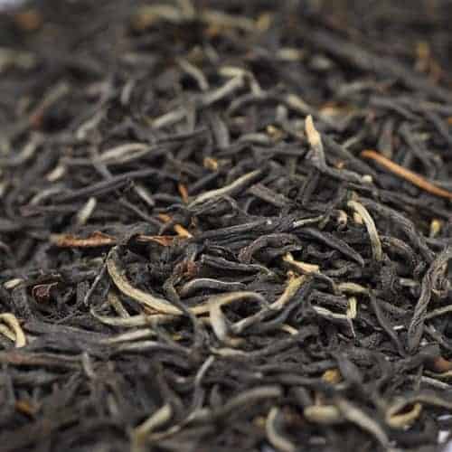Ceylon Dimbula Silver Tip tea