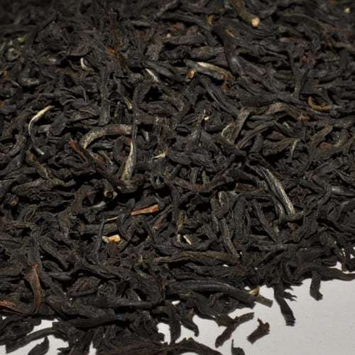 Ceylon Kandy Silver Tip FOP
