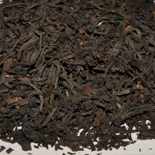 Ceylon Organic Uva Blackwood OP