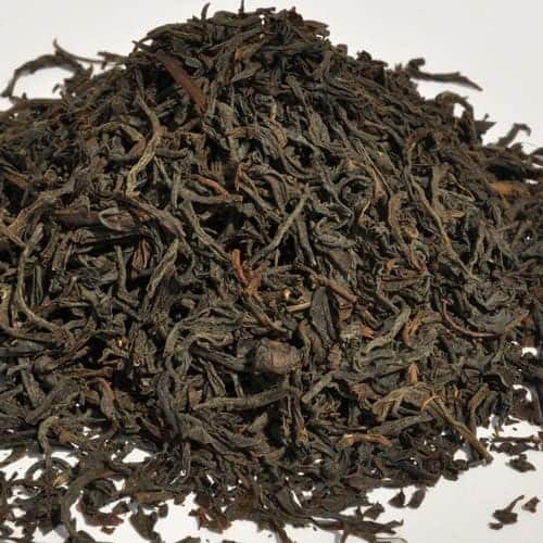 Ceylon Uva Wewesse tea