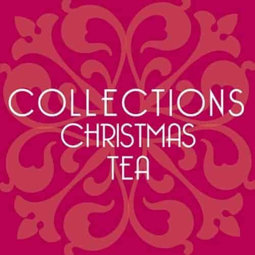 Christmas Tea Collection