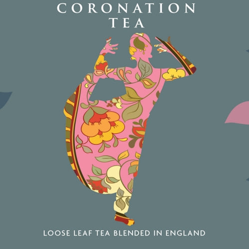 Coronation Tea