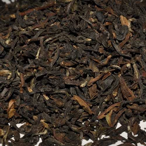 Darjeeling Castleton FTGFOP