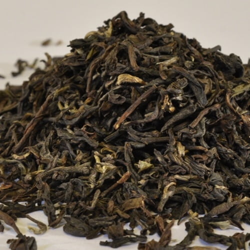 Darjeeling Castleton Second Flush