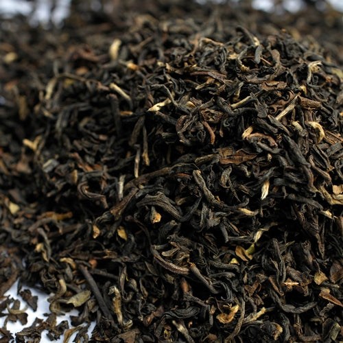 Darjeeling Margaret's Hope Second Flush 2024