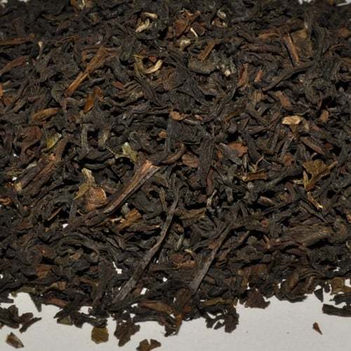 Darjeeling Singell Second Flush FTGFOP Organic