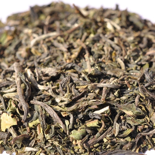 Darjeeling Gielle First Flush 2026