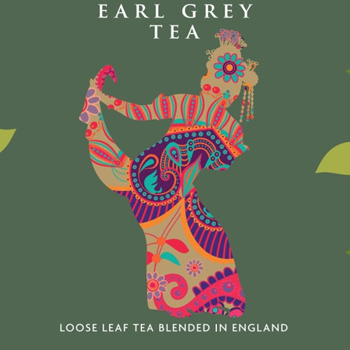 Earl Grey tea