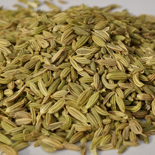 Fennel Seed Infusion