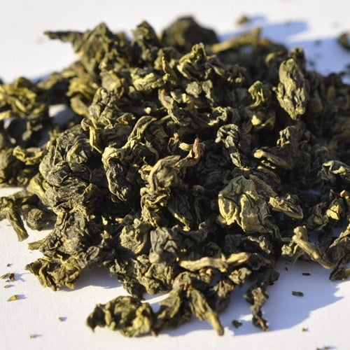 Golden Osmanthus Oolong