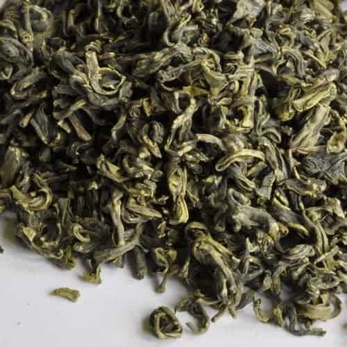 Jin Shan Shi Yu tea