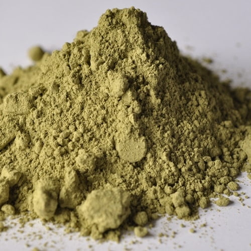 Japanese organic Matcha loose