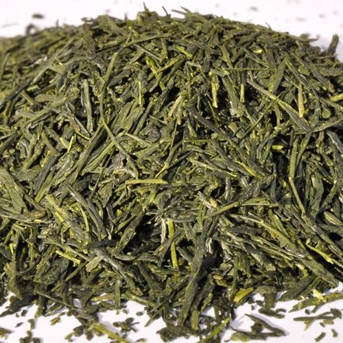 Gyokuro Saemidori Organic Japanese Sencha