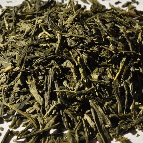 Bancha Japanese Green Tea organic