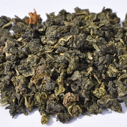 China Jasmine Oolong