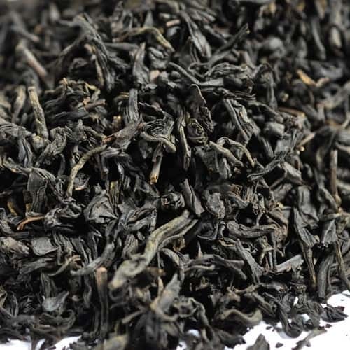 Lapsang Souchong Osprey