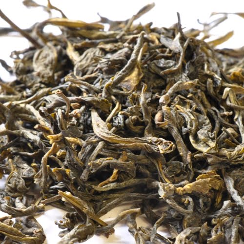Malawi Satemwa Zomba Green