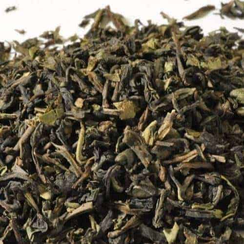 Nepalese Maloom FTGFOP tea