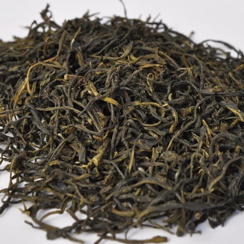 Nepalese Green Tea
