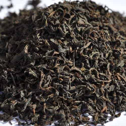 Nilgiri organic tea Thiashola