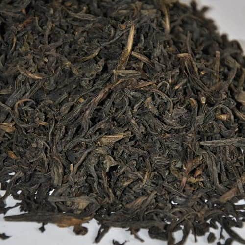 Organic Oolong Tea