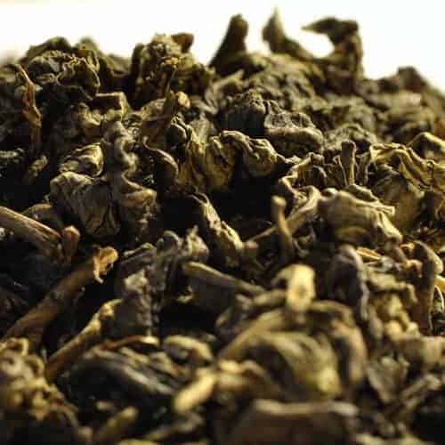 China Oolong S E Chung