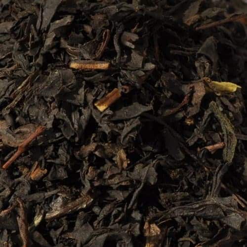 Orange Blossom Oolong
