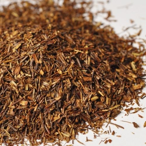 Rooibos Herbal Tea Infusion