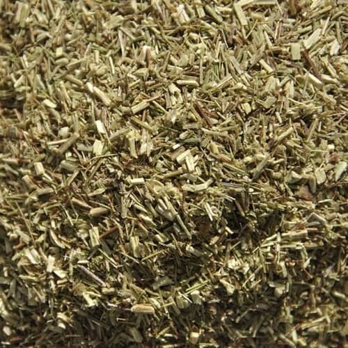 Rooibos Green Herbal Tea Infusion