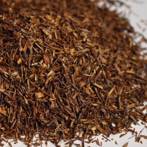 Rooibos with Vanilla Herbal Infusion