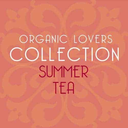 Summer Organic Tea Collection
