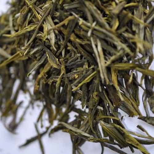 Huoshan Huangya Yellow tea