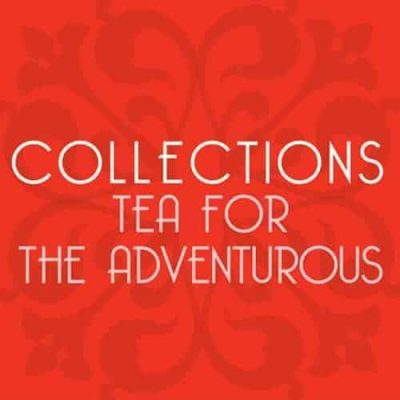 Buy loose leaf teas online - Tea for the Adventurous Collection