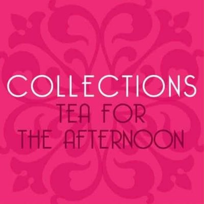 Buy loose leaf teas online - Tea for the Afternoon Collection